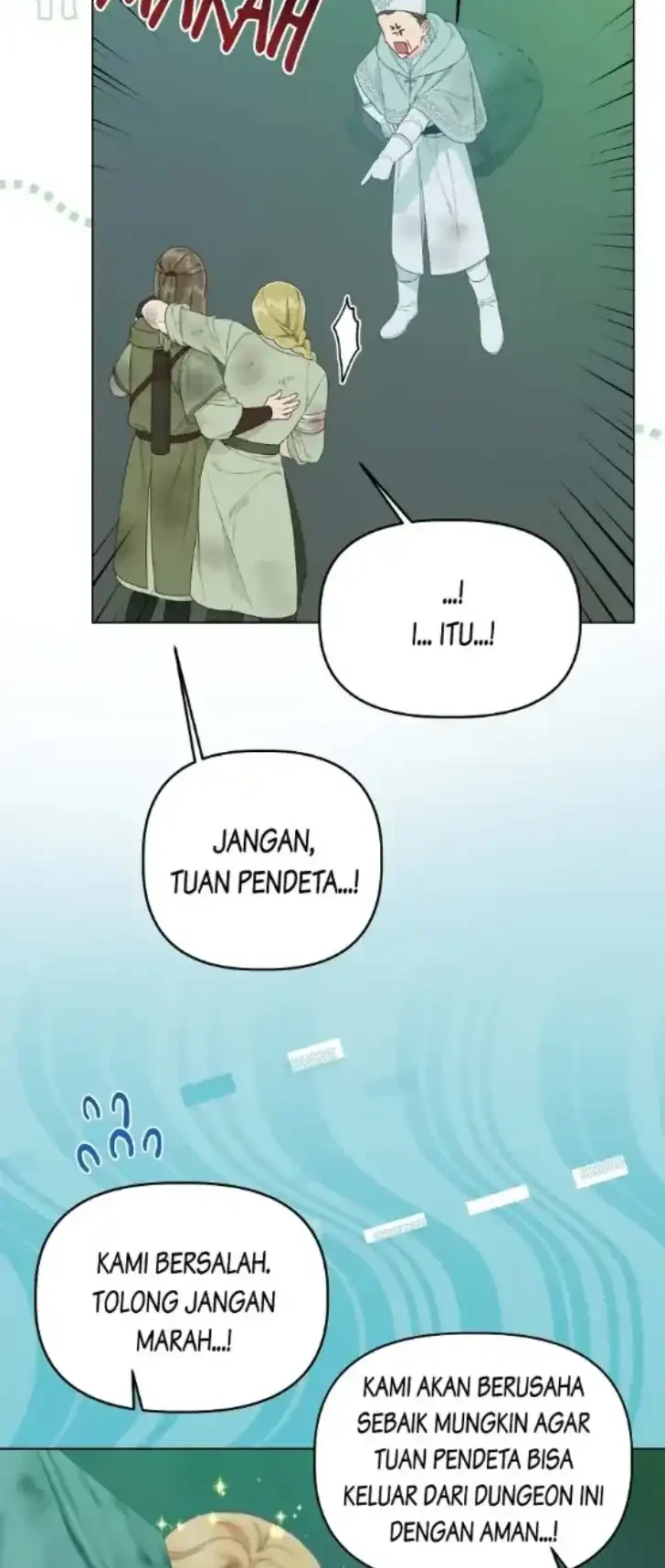 A Transmigrators Privilege Chapter 52 Halaman 39