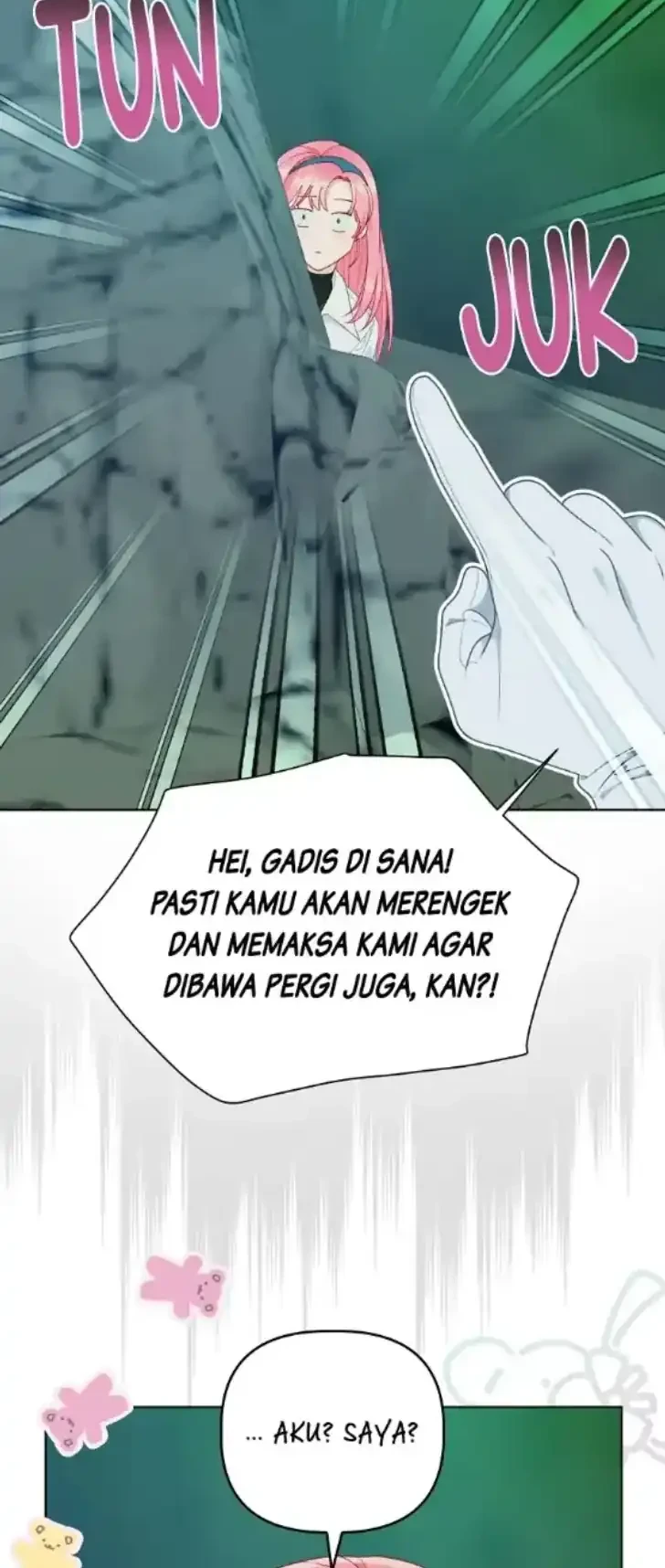 A Transmigrators Privilege Chapter 52 Halaman 42