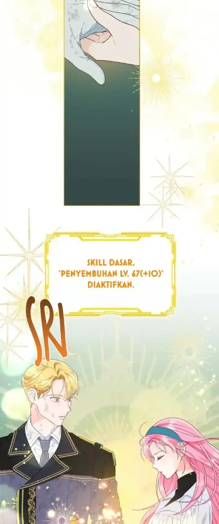 A Transmigrators Privilege Chapter 53 Halaman 6