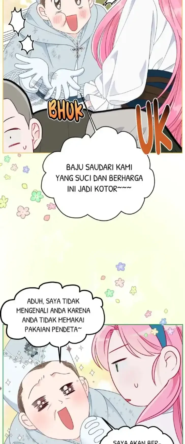A Transmigrators Privilege Chapter 53 Halaman 12