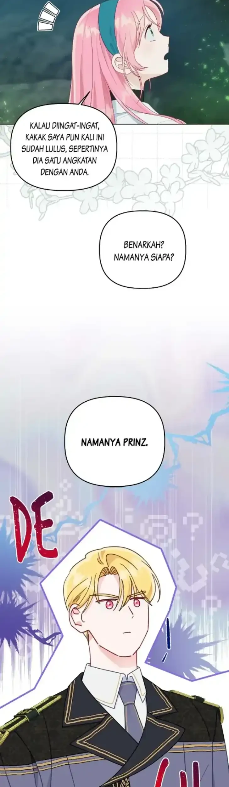 A Transmigrators Privilege Chapter 53 Halaman 26