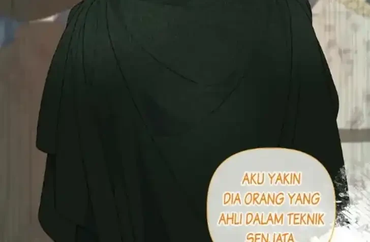 A Transmigrators Privilege Chapter 53 Halaman 36