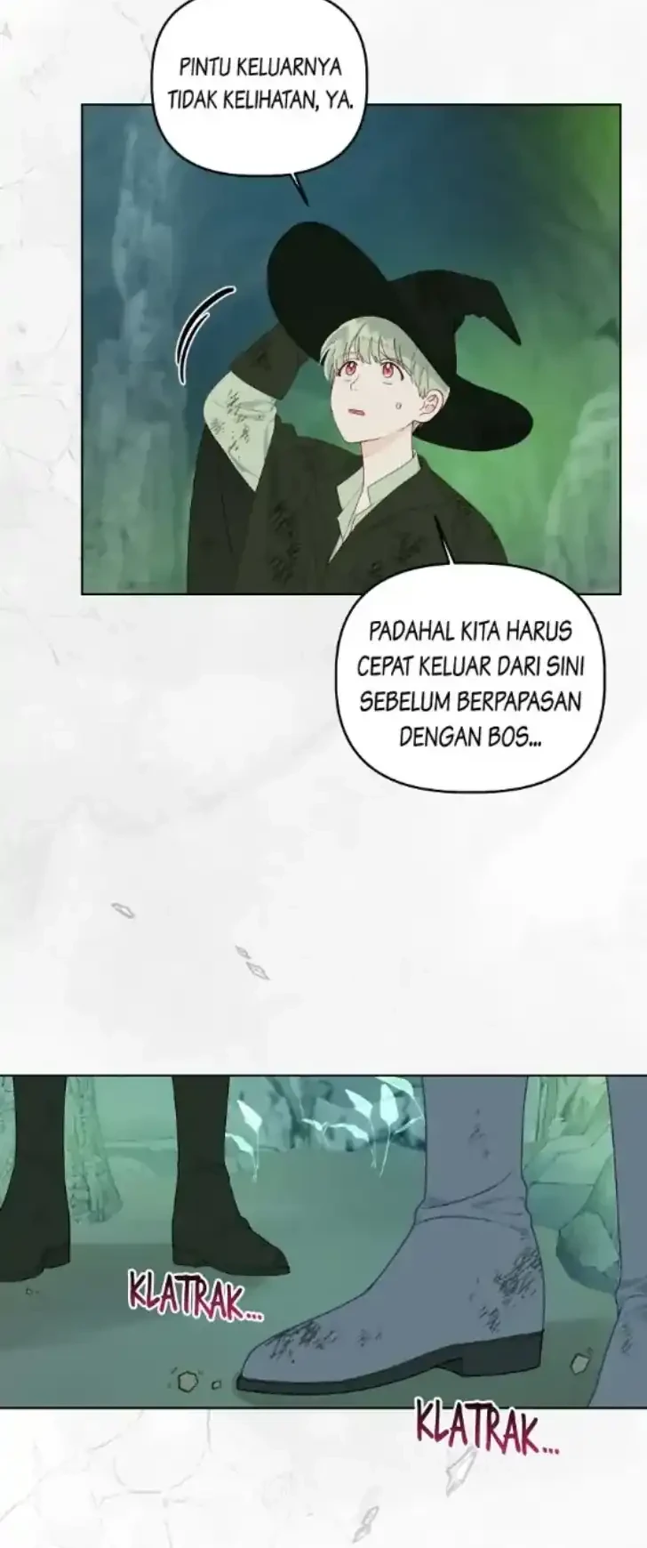 A Transmigrators Privilege Chapter 53 Halaman 39