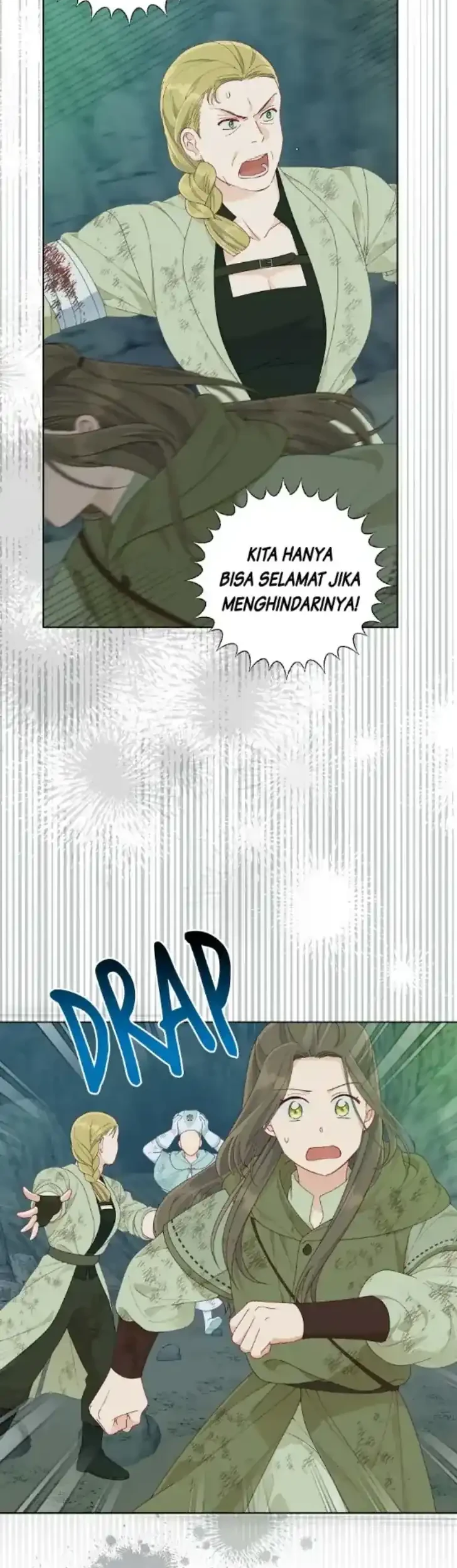 A Transmigrators Privilege Chapter 54 Halaman 2