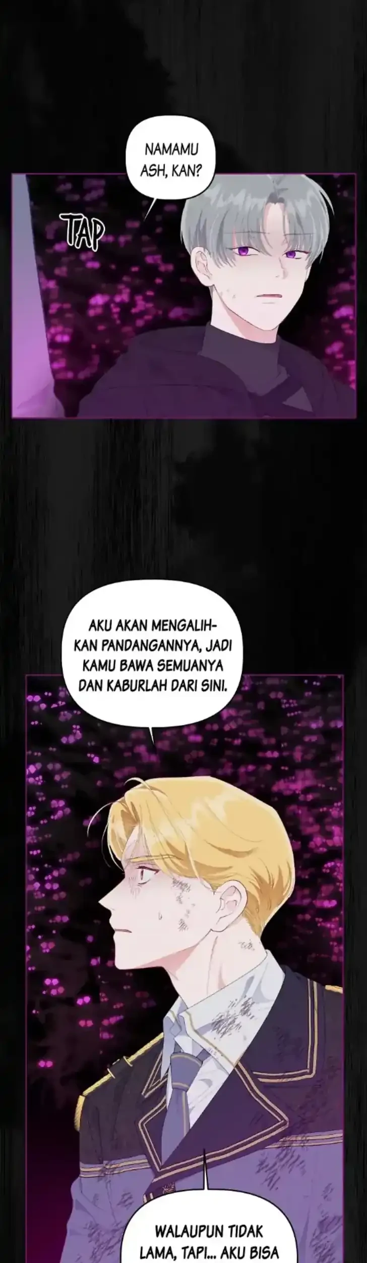 A Transmigrators Privilege Chapter 55 Halaman 2