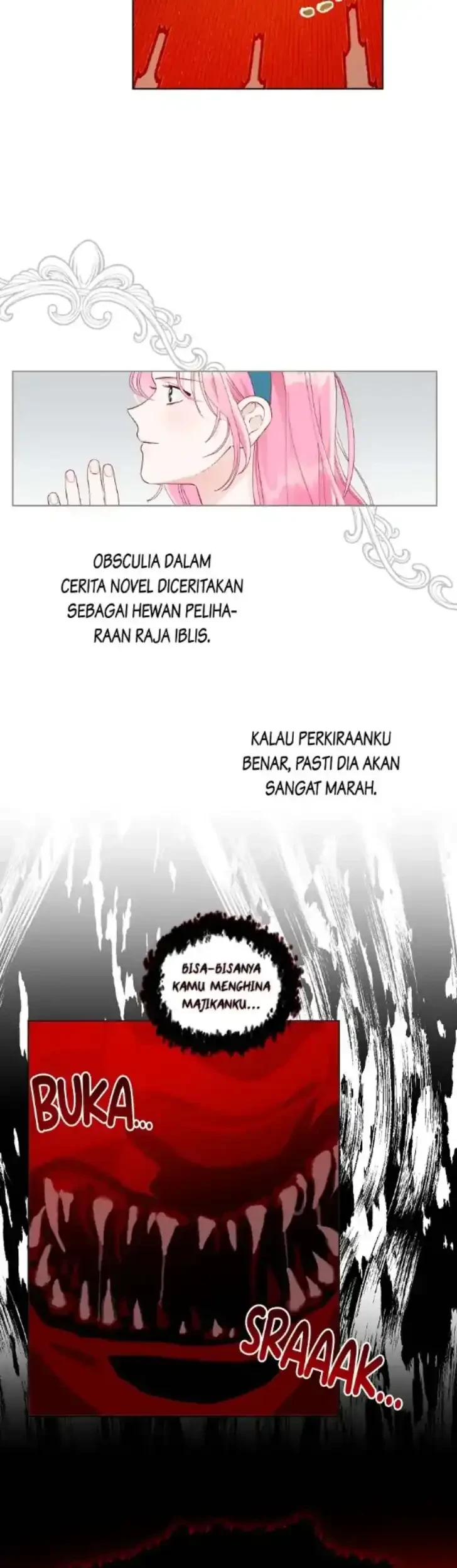 A Transmigrators Privilege Chapter 55 Halaman 31