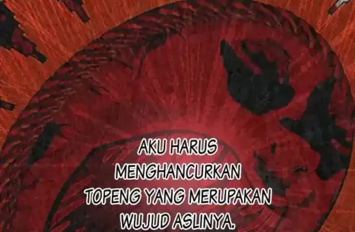 A Transmigrators Privilege Chapter 55 Halaman 33