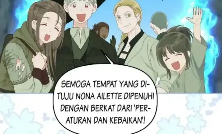 A Transmigrators Privilege Chapter 56 Halaman 18