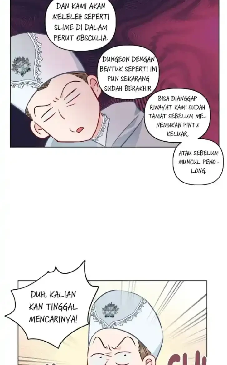 A Transmigrators Privilege Chapter 56 Halaman 44