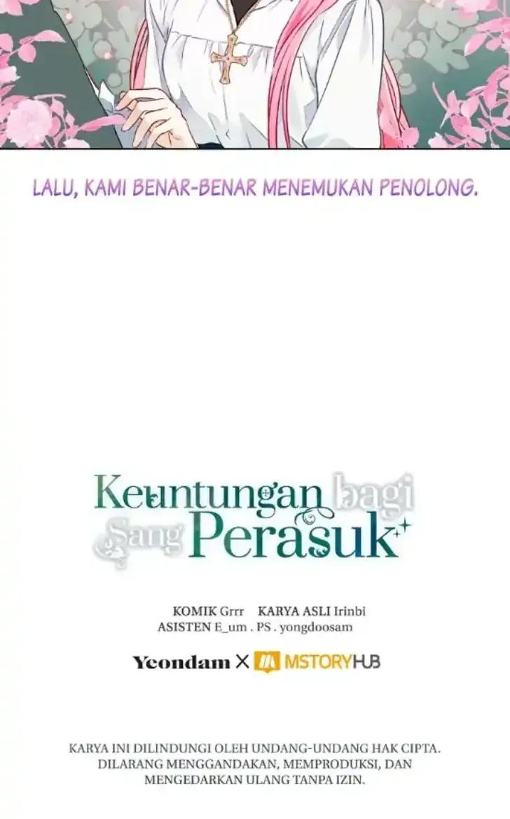 A Transmigrators Privilege Chapter 56 Halaman 46