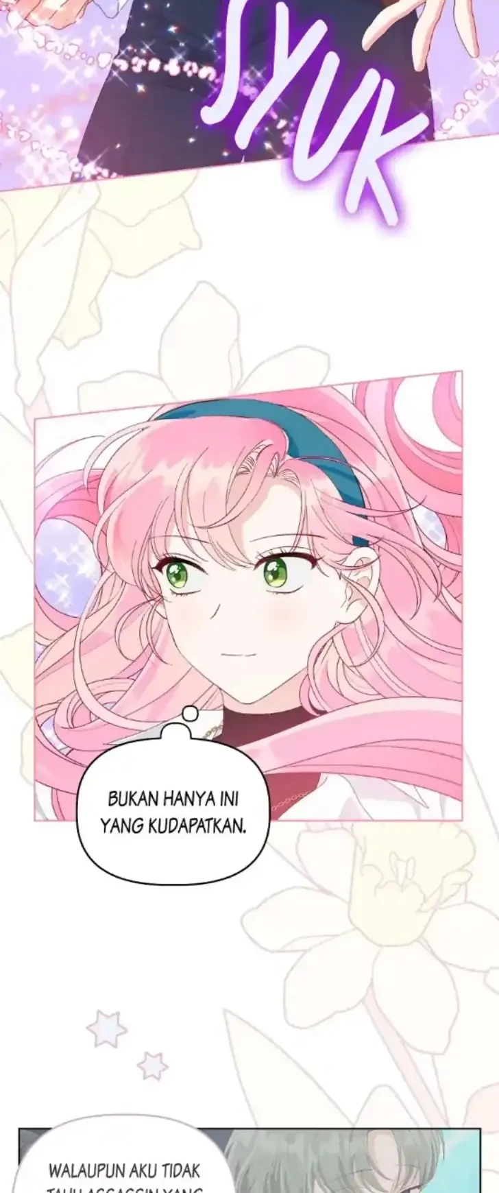 A Transmigrators Privilege Chapter 57 Halaman 24