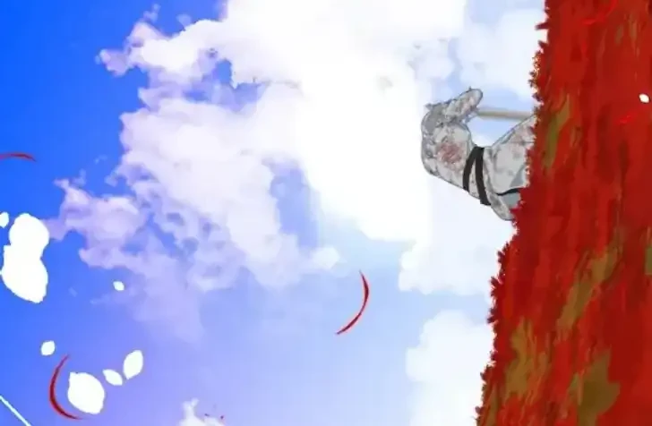 A Transmigrators Privilege Chapter 57 Halaman 36