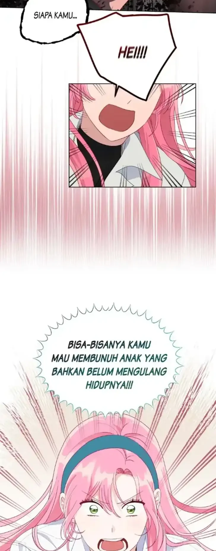 A Transmigrators Privilege Chapter 57 Halaman 44