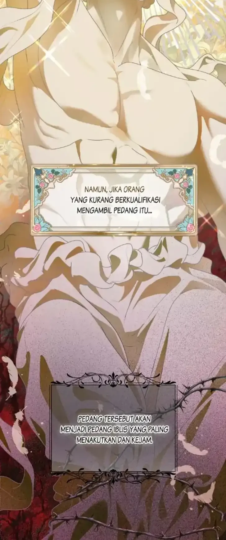 A Transmigrators Privilege Chapter 58 Halaman 3