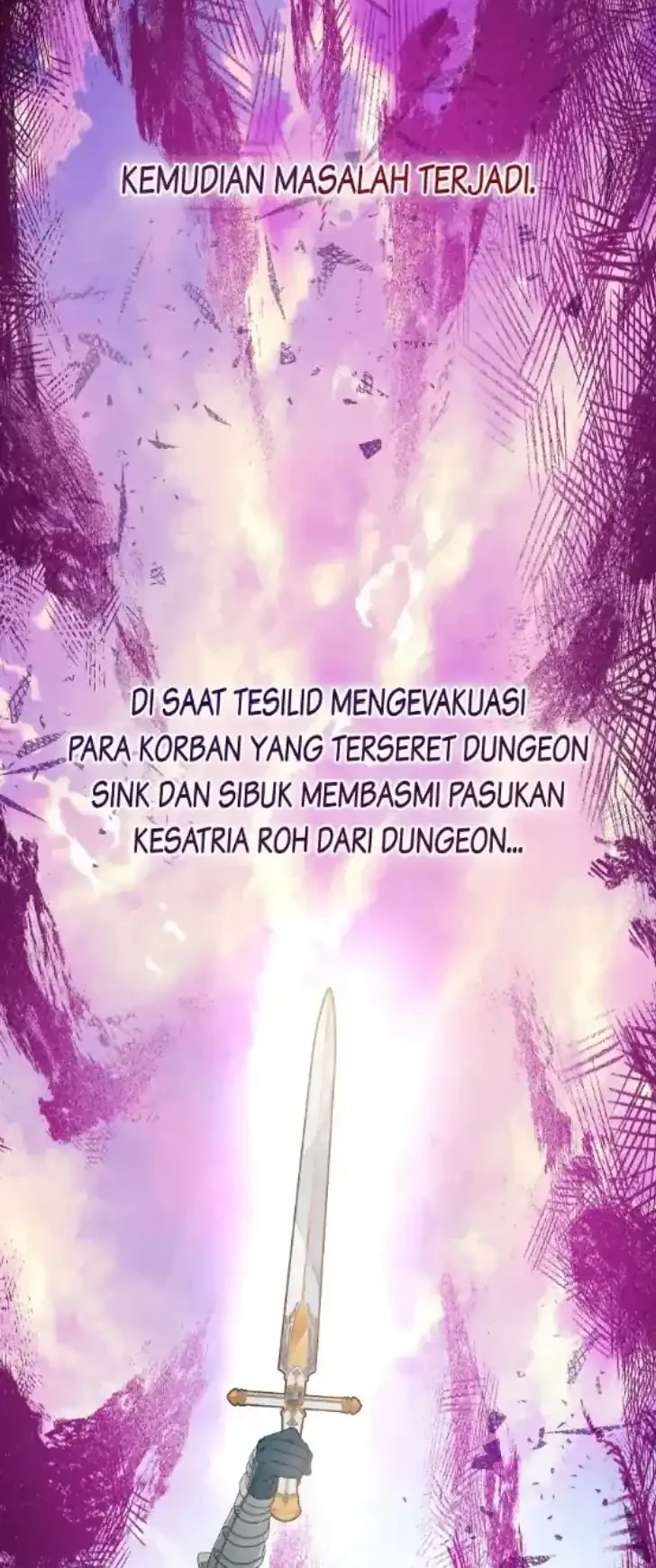 A Transmigrators Privilege Chapter 58 Halaman 12