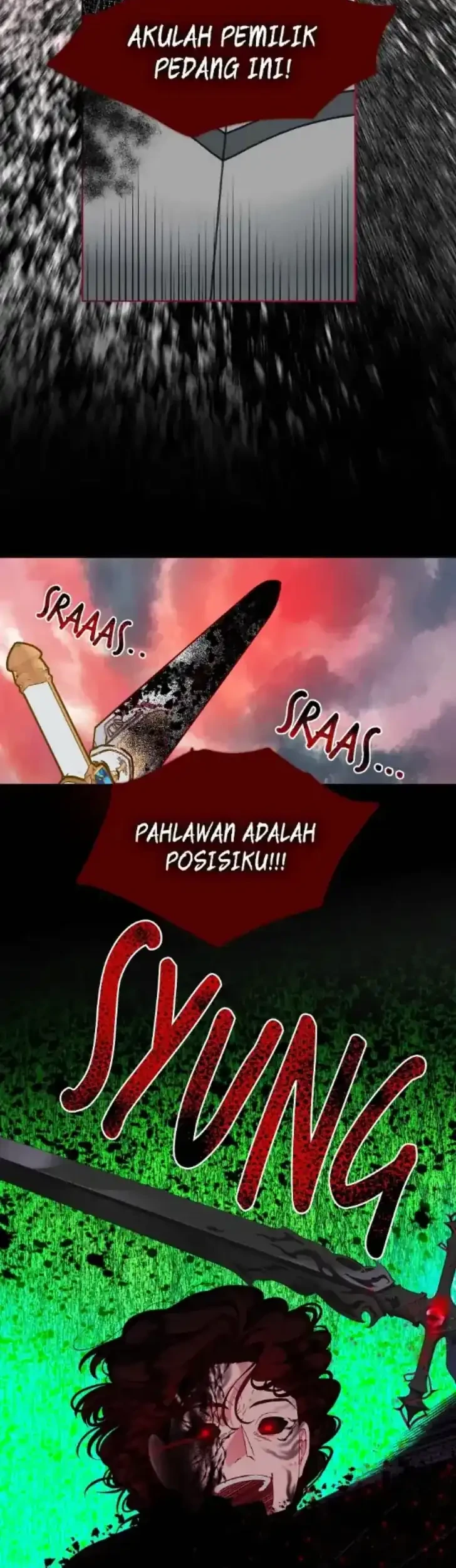 A Transmigrators Privilege Chapter 58 Halaman 14