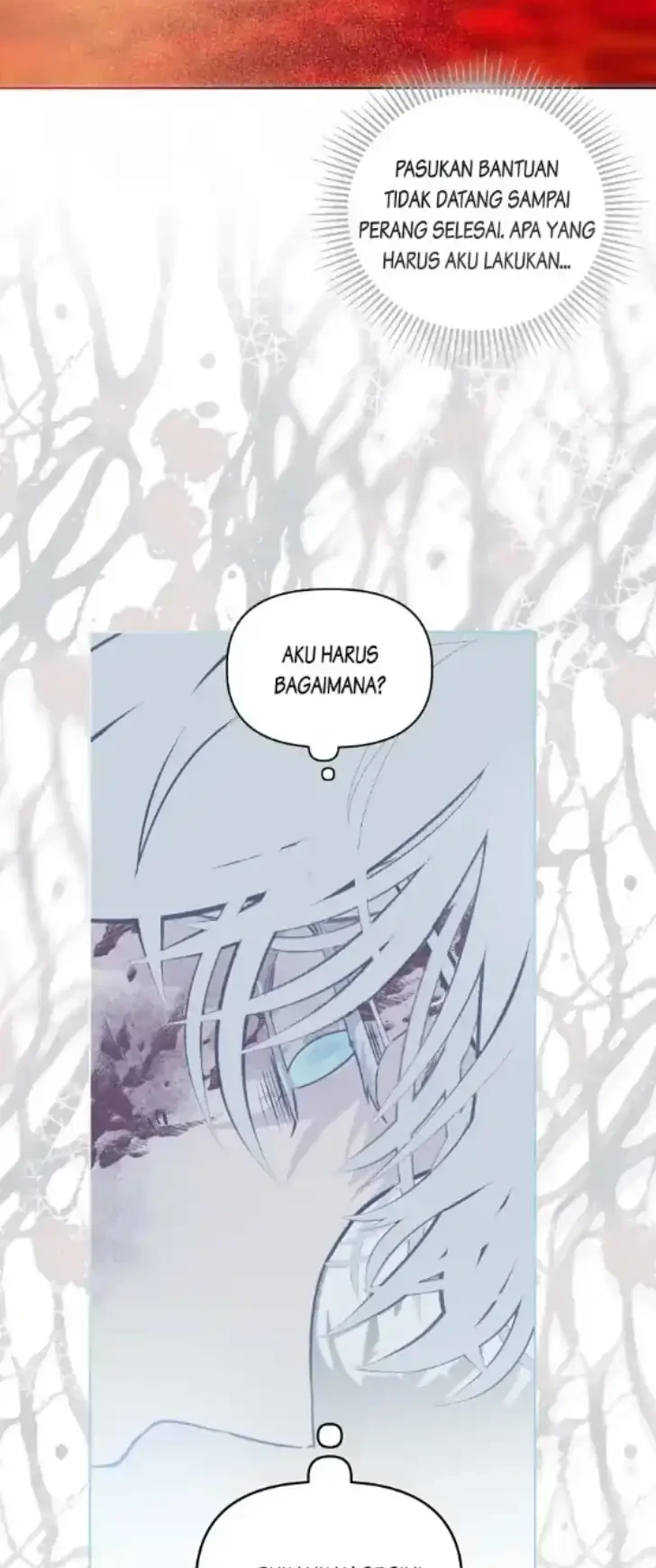 A Transmigrators Privilege Chapter 58 Halaman 21