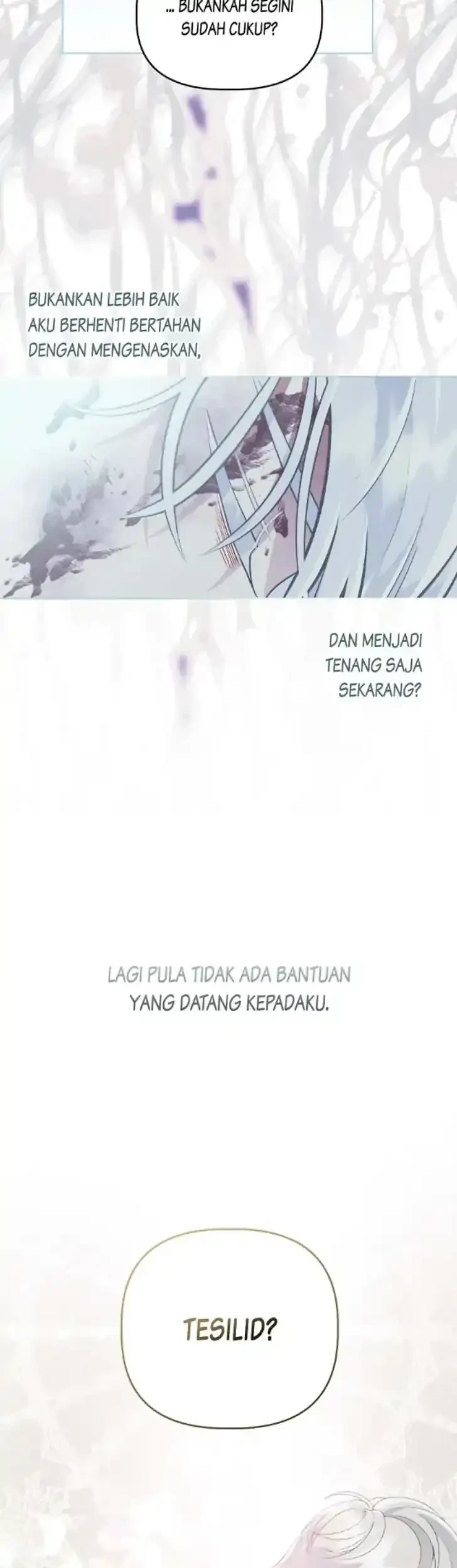 A Transmigrators Privilege Chapter 58 Halaman 22