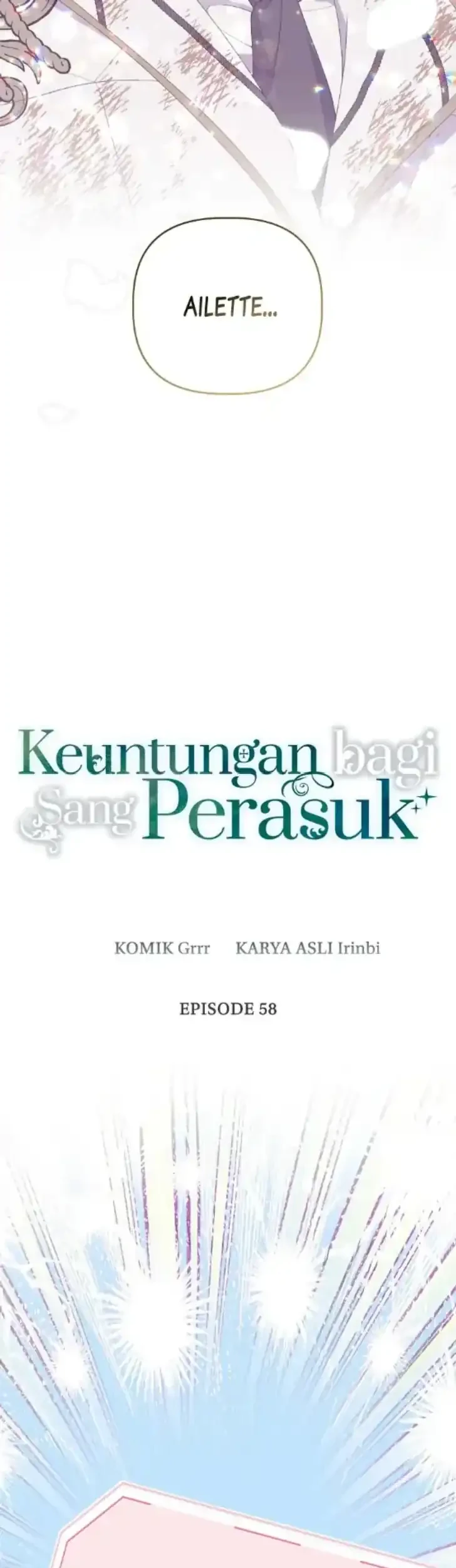 A Transmigrators Privilege Chapter 58 Halaman 25