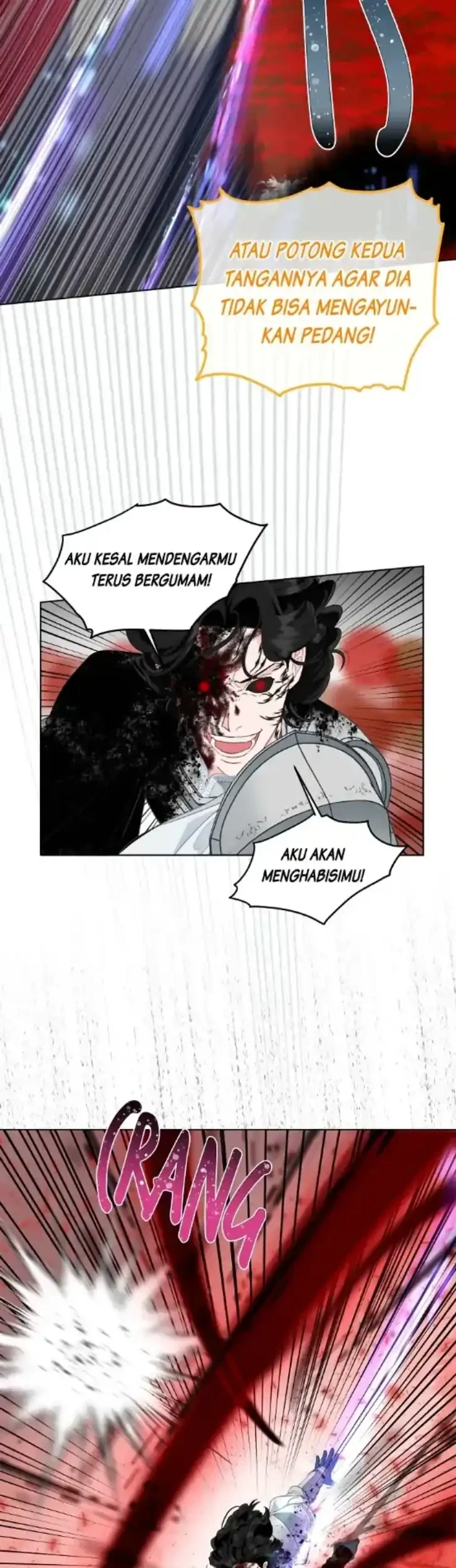 A Transmigrators Privilege Chapter 58 Halaman 37