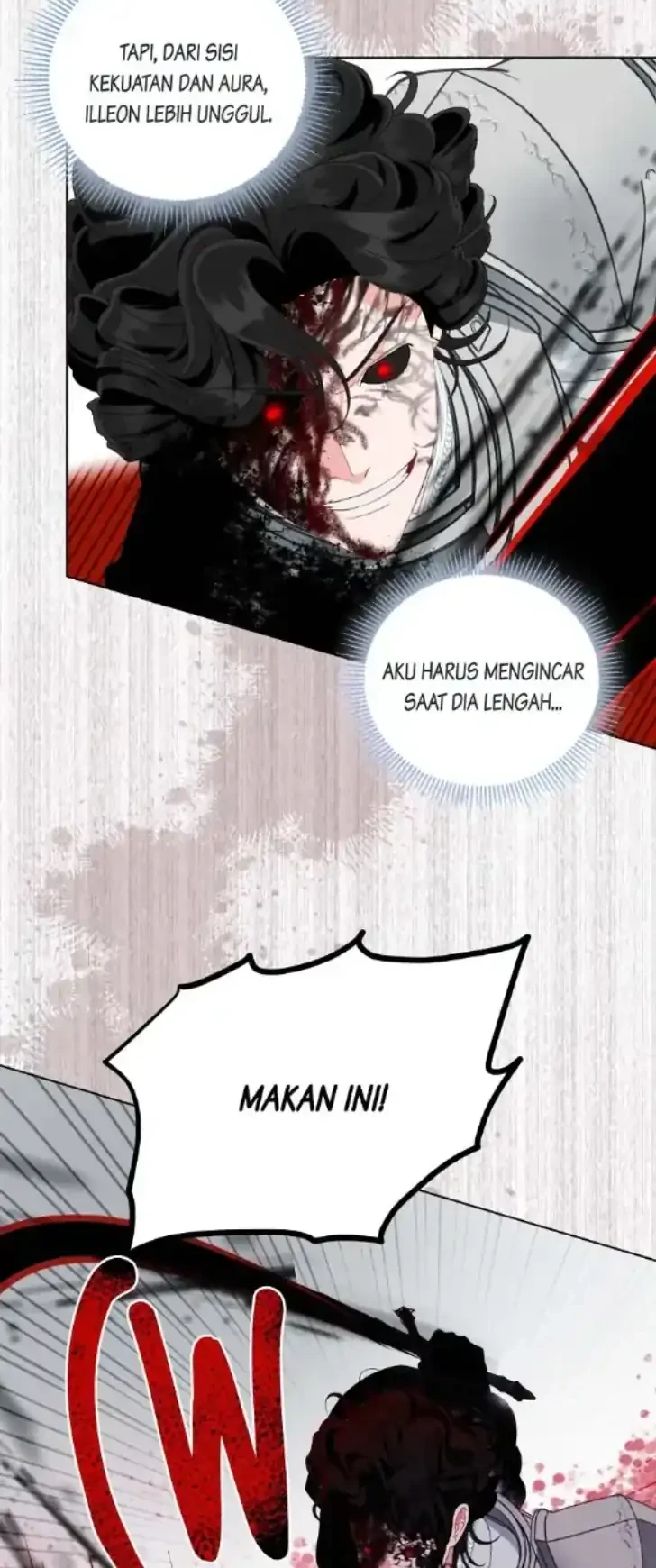 A Transmigrators Privilege Chapter 58 Halaman 39
