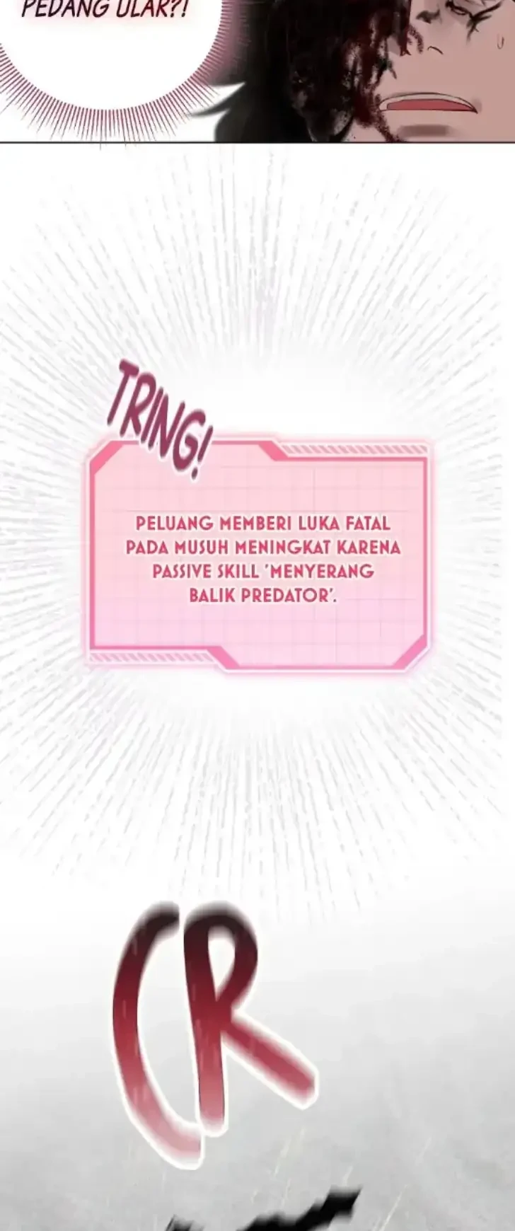A Transmigrators Privilege Chapter 58 Halaman 45