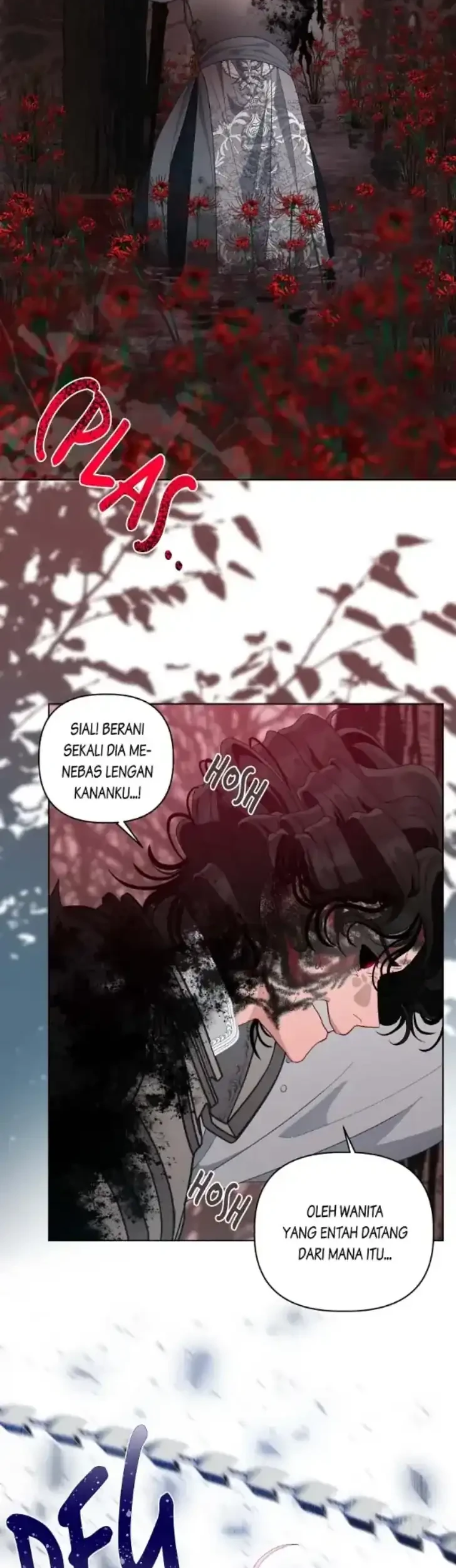 A Transmigrators Privilege Chapter 59 Halaman 32