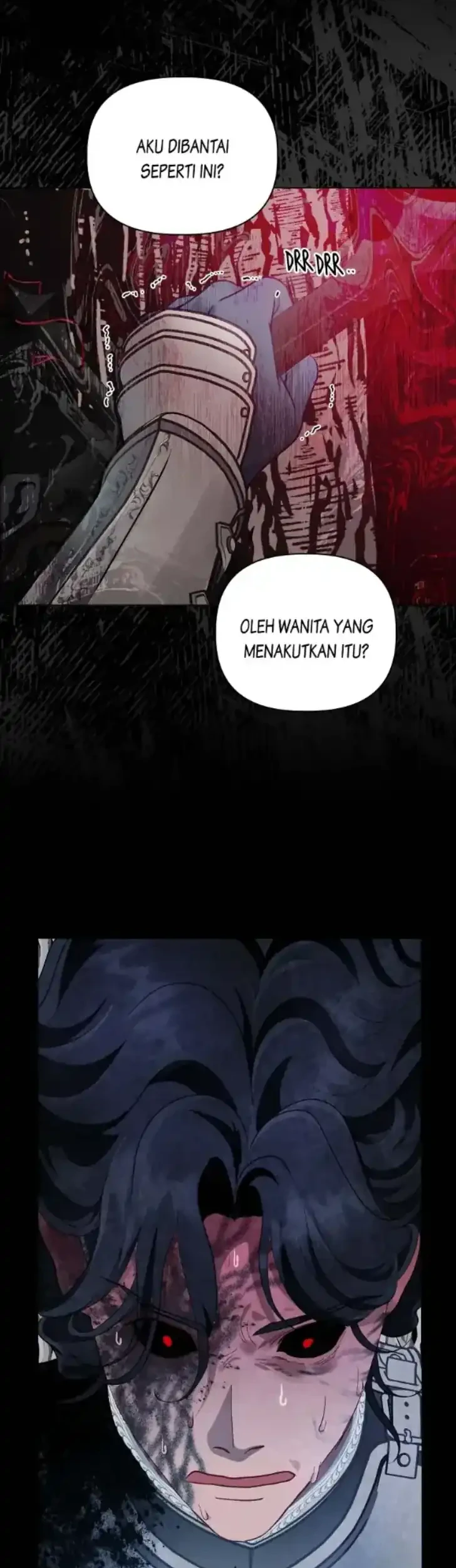 A Transmigrators Privilege Chapter 59 Halaman 35