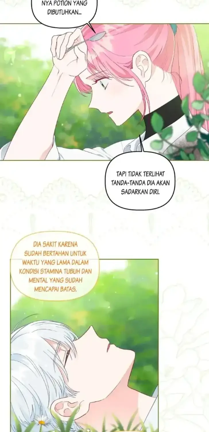 A Transmigrators Privilege Chapter 60 Halaman 3