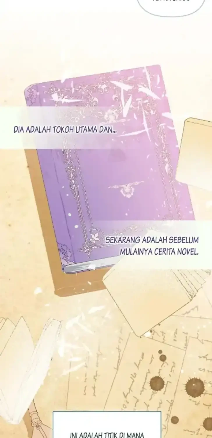 A Transmigrators Privilege Chapter 60 Halaman 6