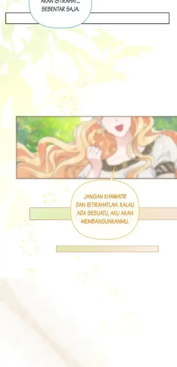 A Transmigrators Privilege Chapter 60 Halaman 27