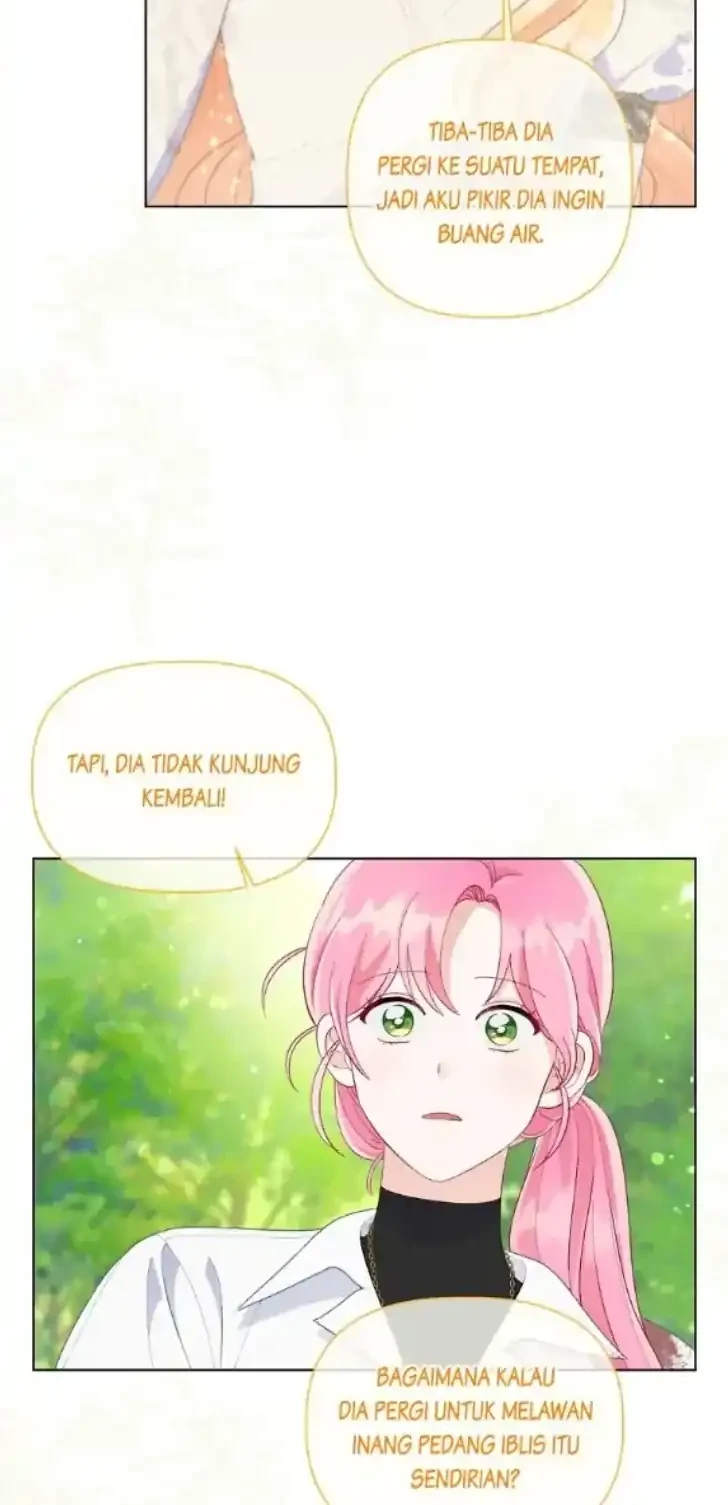 A Transmigrators Privilege Chapter 60 Halaman 30