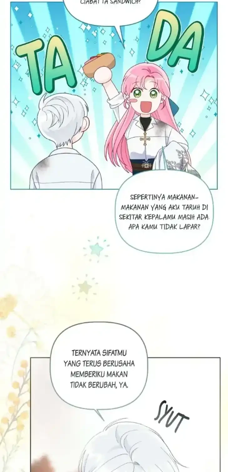 A Transmigrators Privilege Chapter 60 Halaman 39