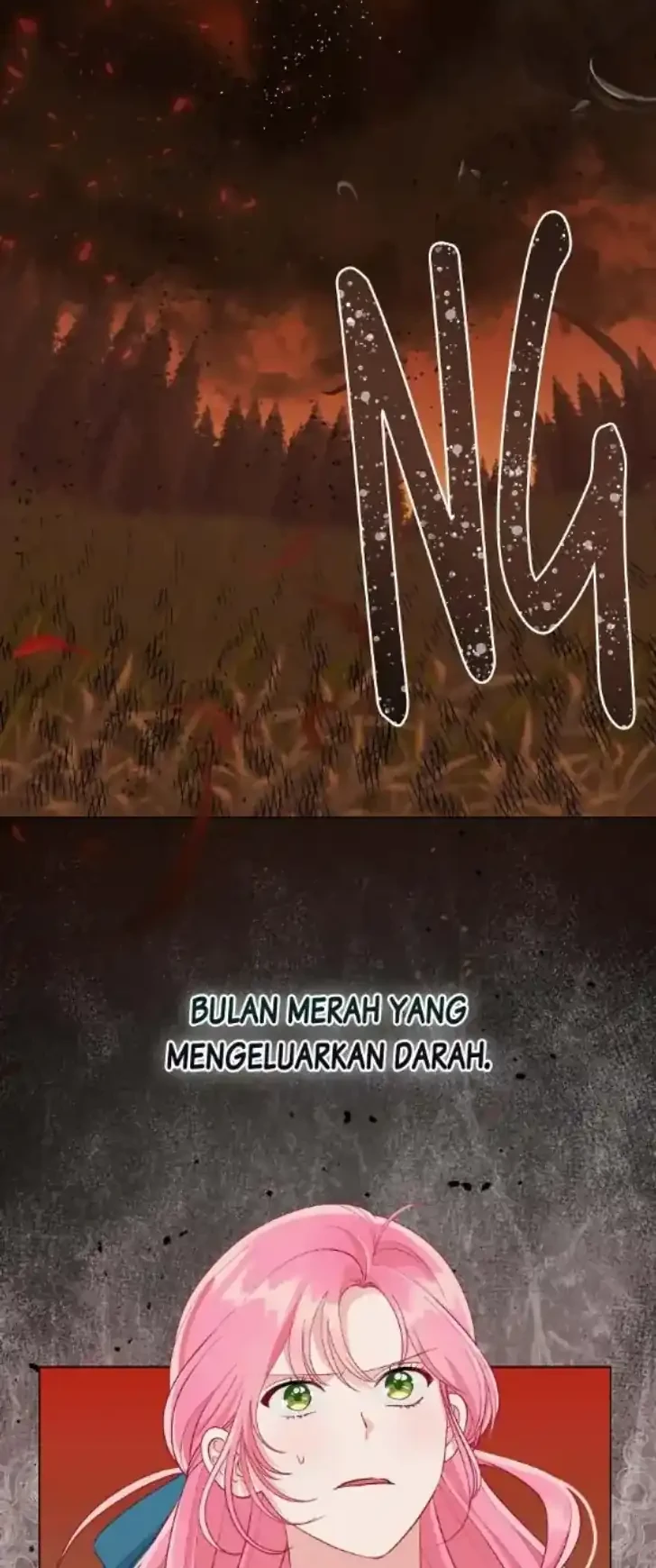 A Transmigrators Privilege Chapter 61 Halaman 3