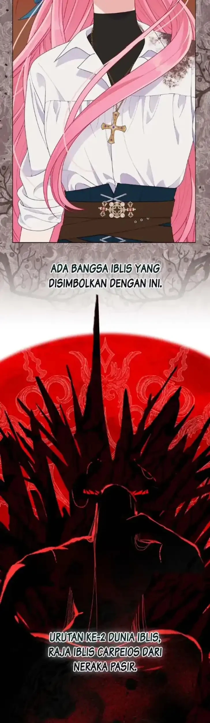 A Transmigrators Privilege Chapter 61 Halaman 4