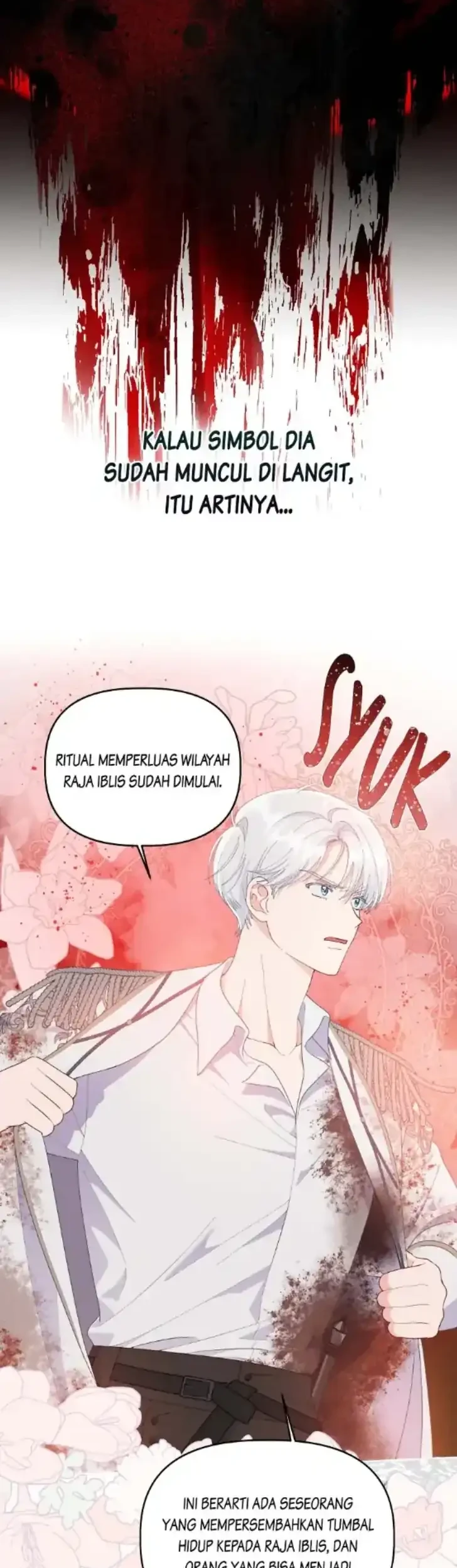 A Transmigrators Privilege Chapter 61 Halaman 5