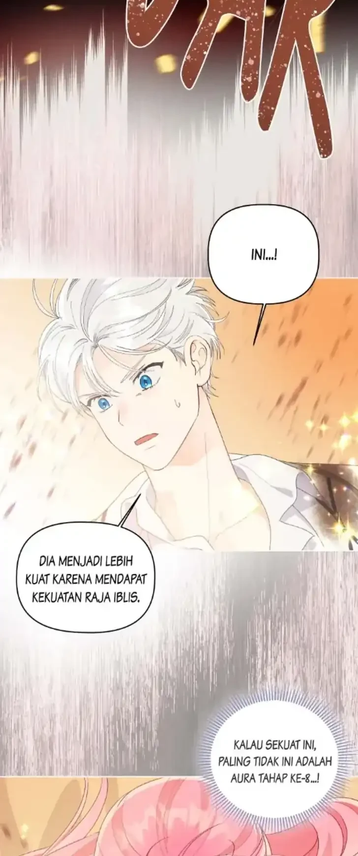 A Transmigrators Privilege Chapter 61 Halaman 12