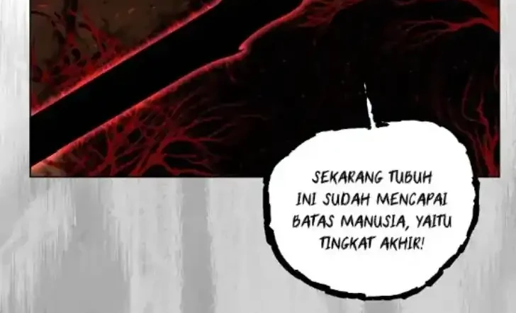 A Transmigrators Privilege Chapter 61 Halaman 18