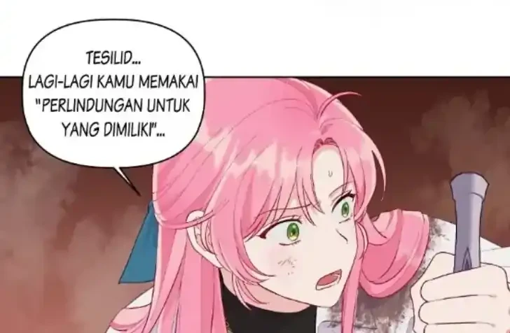 A Transmigrators Privilege Chapter 61 Halaman 33