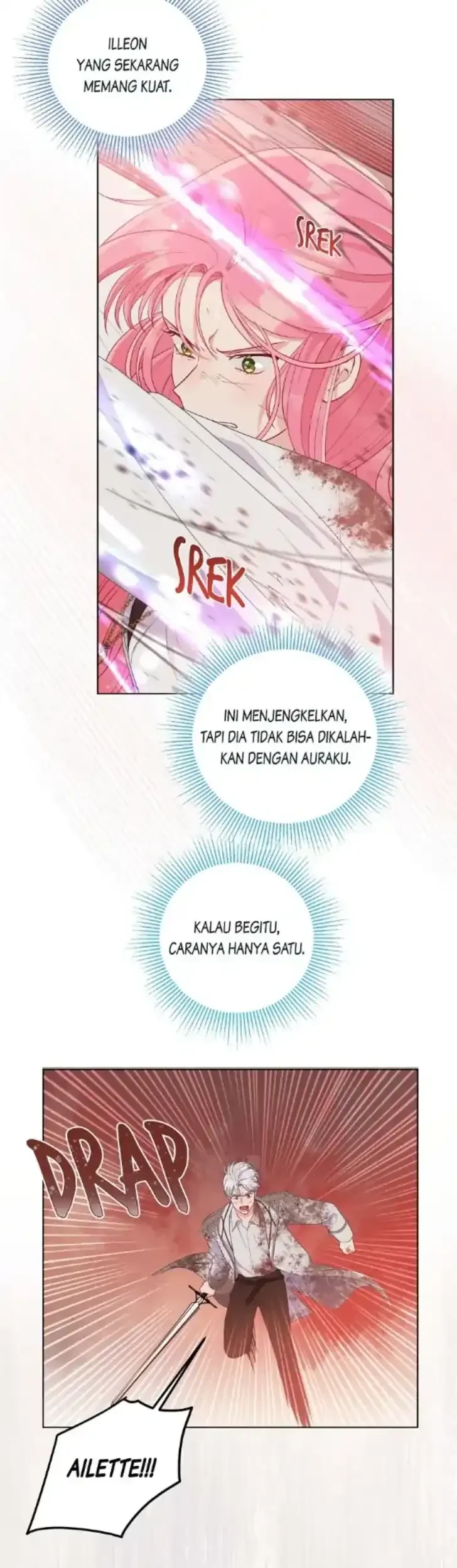 A Transmigrators Privilege Chapter 61 Halaman 37