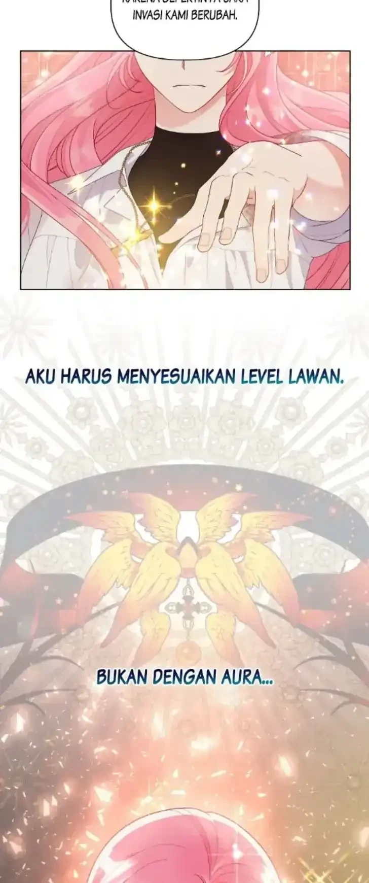 A Transmigrators Privilege Chapter 61 Halaman 42