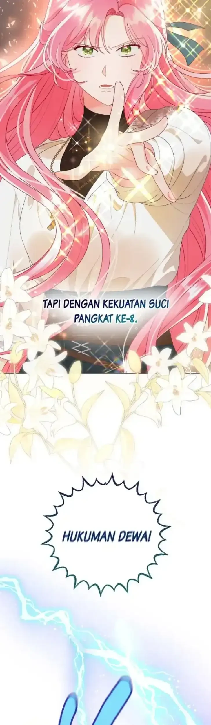 A Transmigrators Privilege Chapter 61 Halaman 43