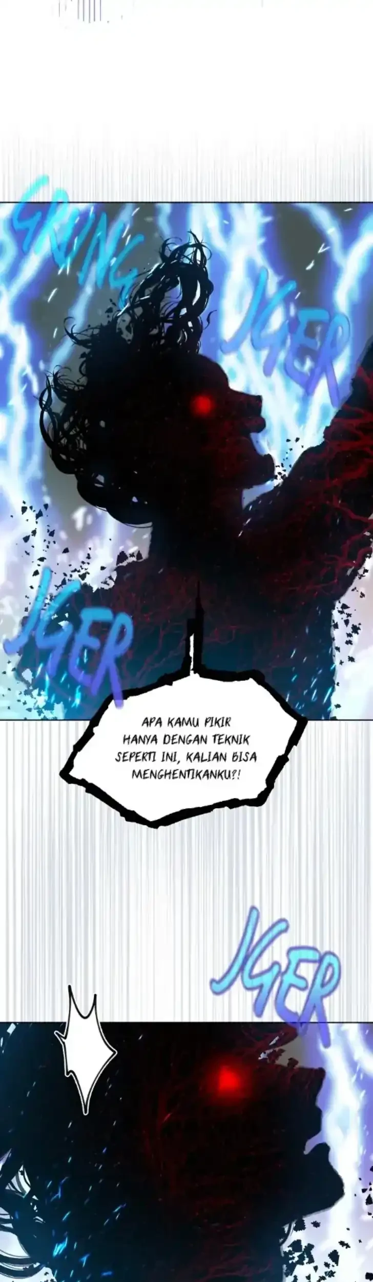 A Transmigrators Privilege Chapter 61 Halaman 46