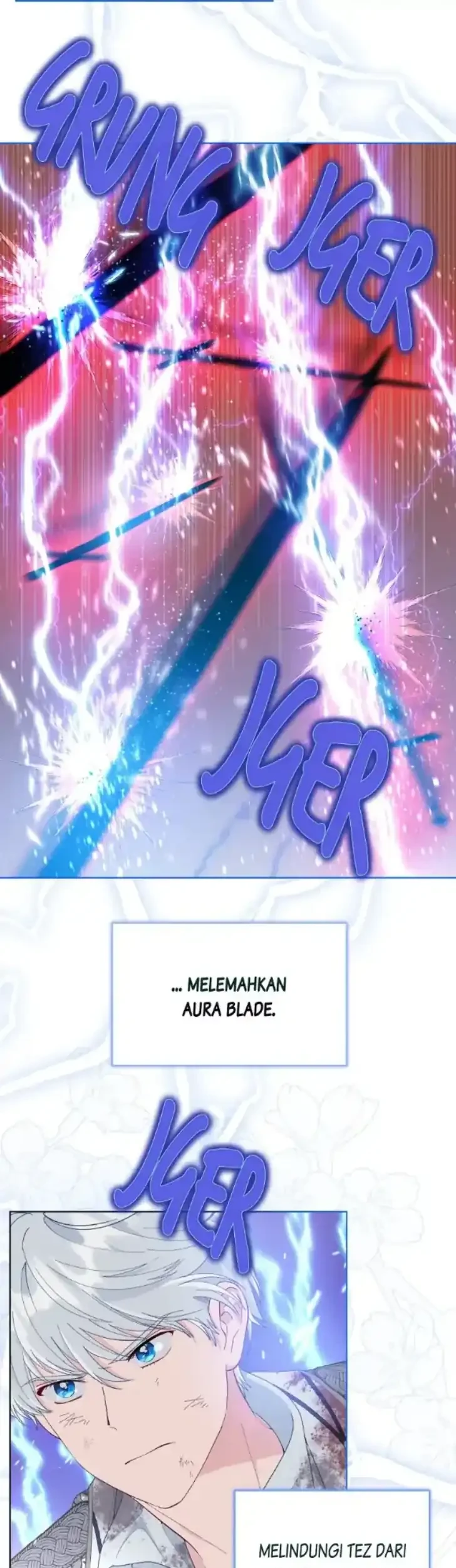 A Transmigrators Privilege Chapter 62 Halaman 4