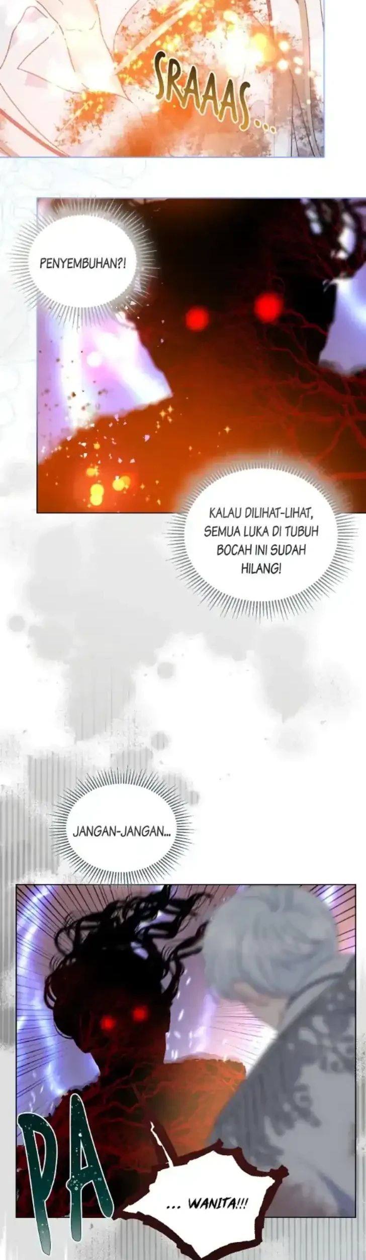 A Transmigrators Privilege Chapter 62 Halaman 8