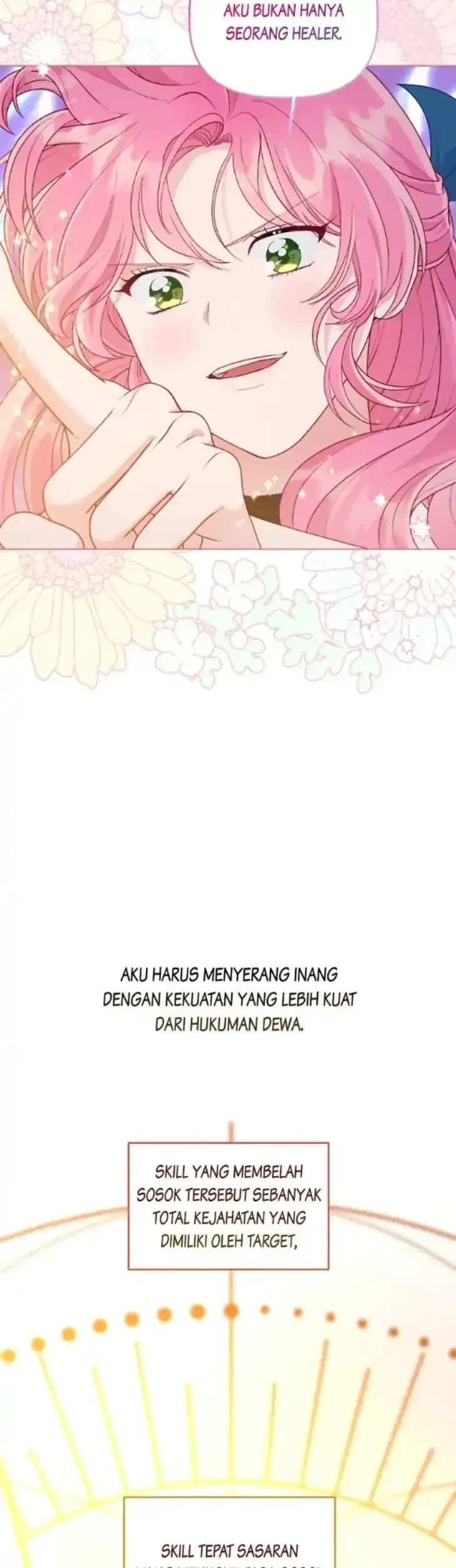 A Transmigrators Privilege Chapter 62 Halaman 10