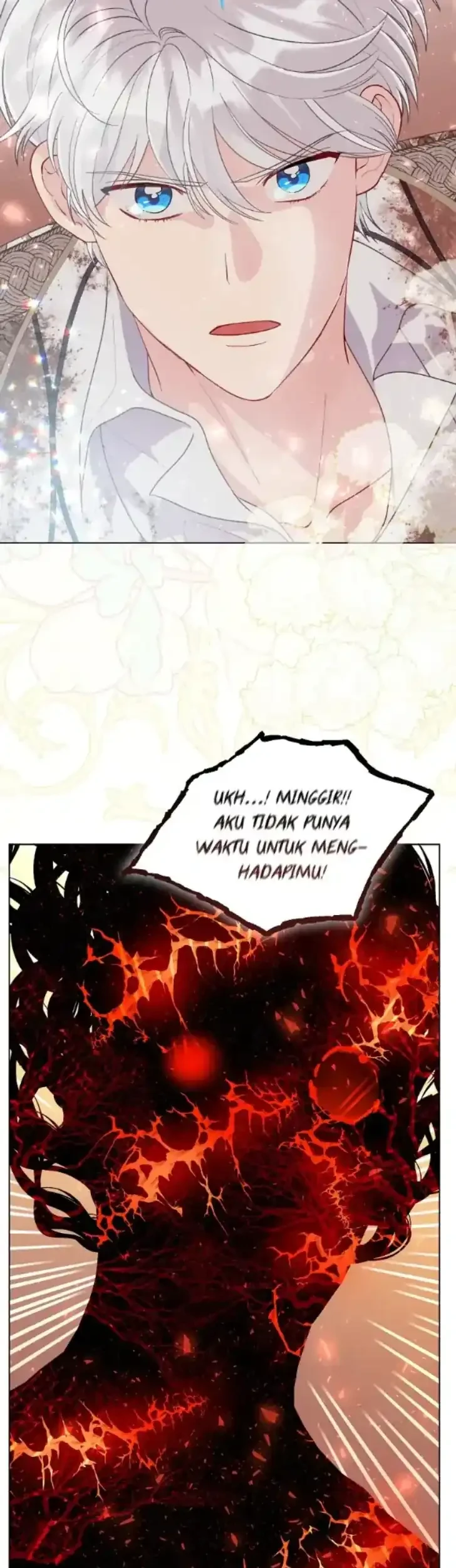 A Transmigrators Privilege Chapter 62 Halaman 22