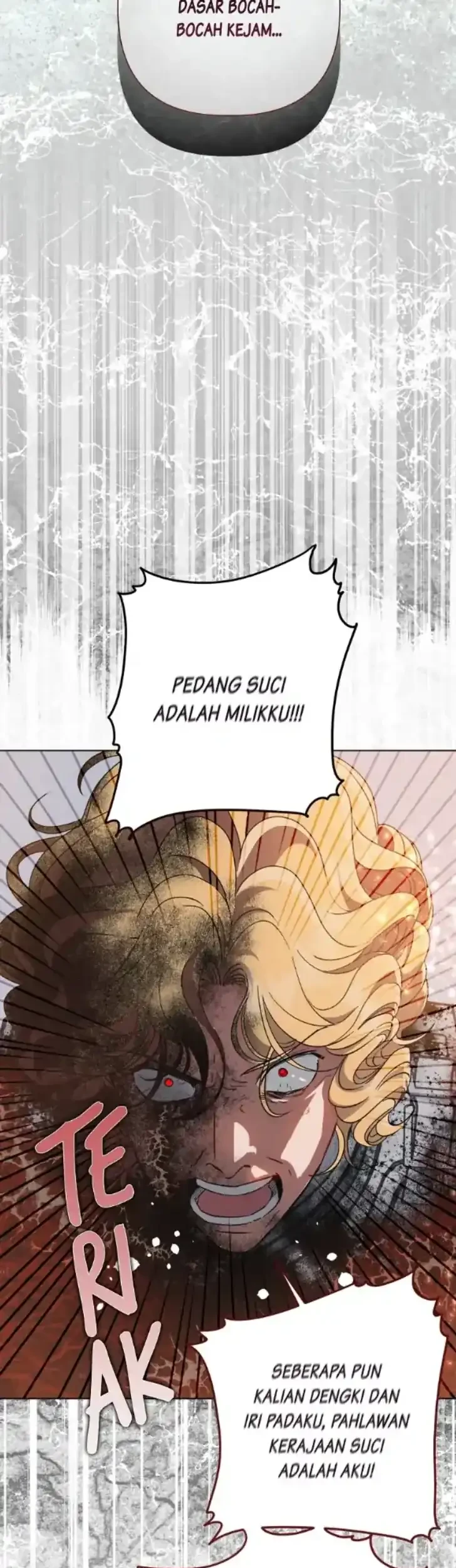 A Transmigrators Privilege Chapter 62 Halaman 46