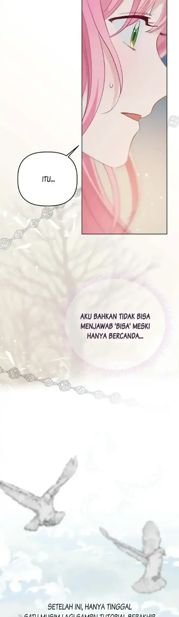 A Transmigrators Privilege Chapter 63 Halaman 29