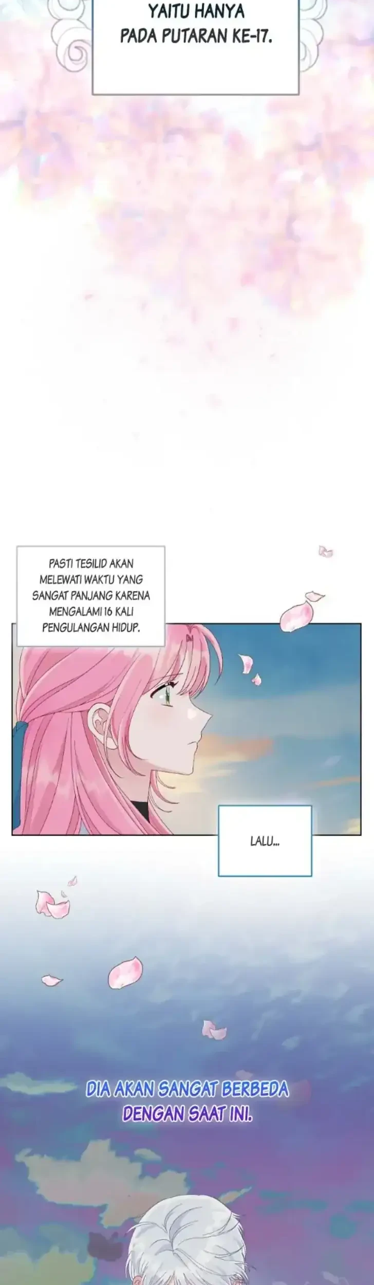 A Transmigrators Privilege Chapter 63 Halaman 32